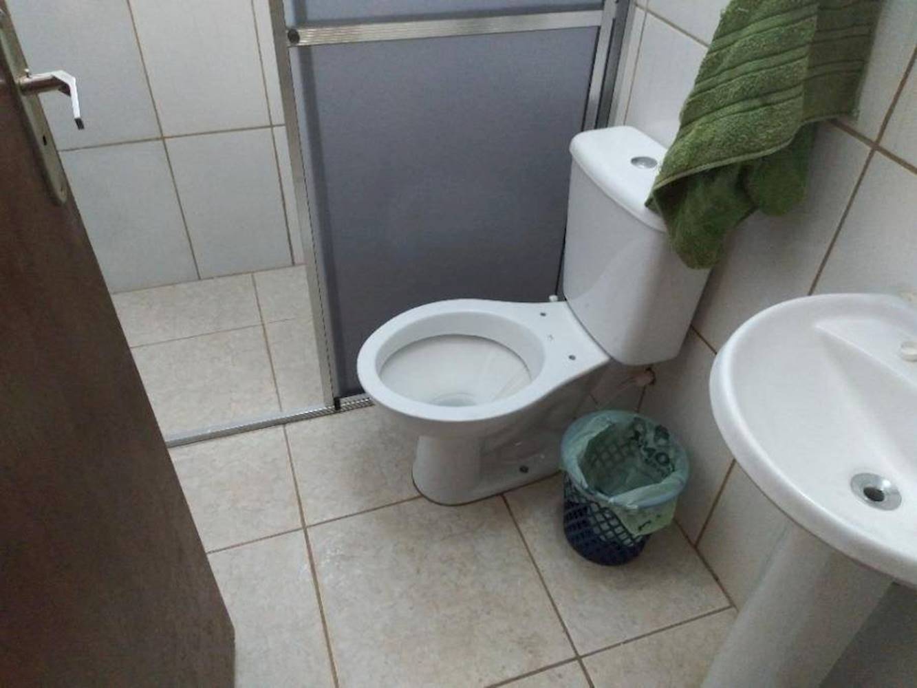 Casa no Centro - Taciba/SP, localizado em Taciba - SP