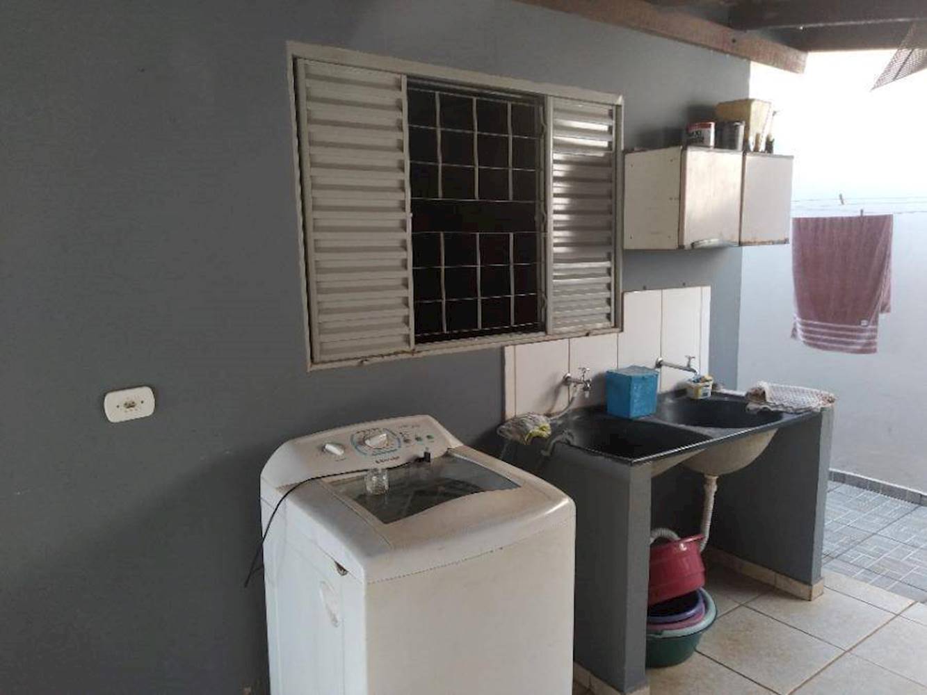 Casa no Centro - Taciba/SP, localizado em Taciba - SP