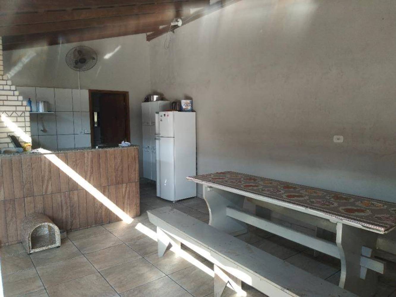Casa no Centro - Taciba/SP, localizado em Taciba - SP