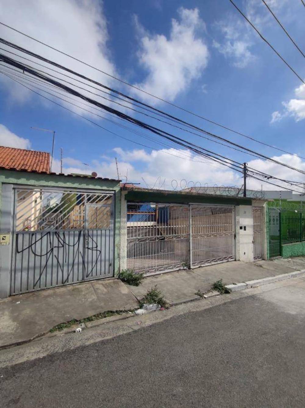 Imagem do imóvel Casa em Guaianases - São Paulo/SP