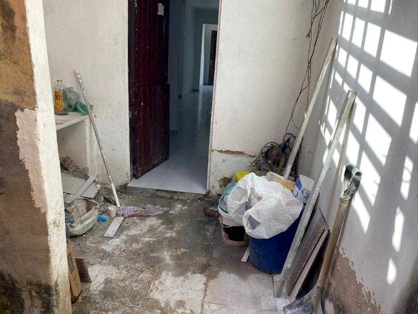 Casa em São Sebastião - Bezerros/PE, localizado em Bezerros - PE