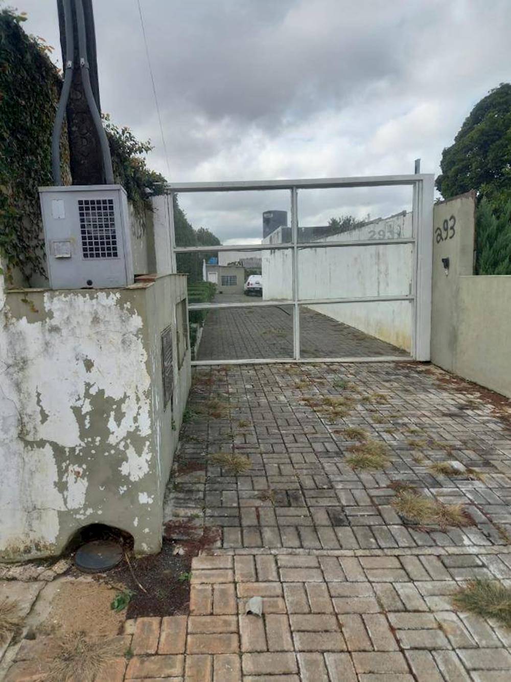 Casa no Centro - Xanxerê/SC