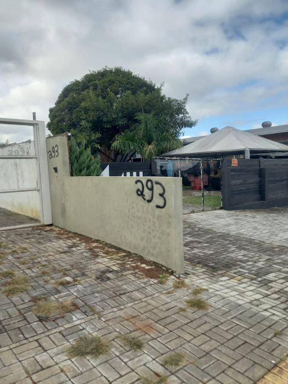 Casa no Centro - Xanxerê/SC, localizado em Xanxerê - SC