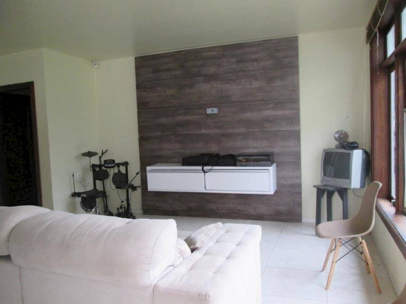 Casa no Centro - Xanxerê/SC, localizado em Xanxerê - SC