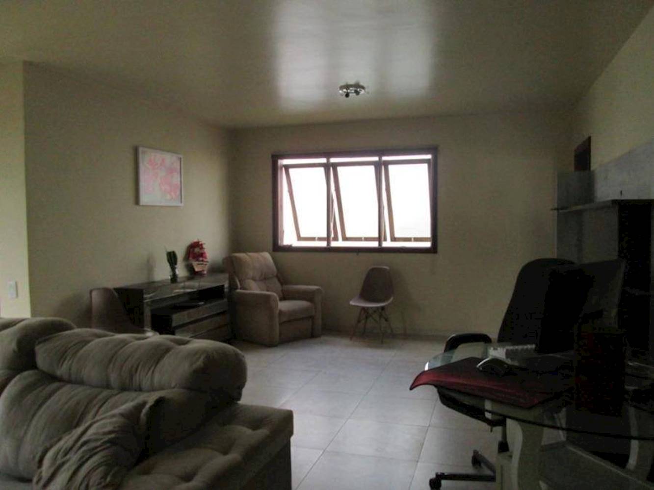Casa no Centro - Xanxerê/SC, localizado em Xanxerê - SC