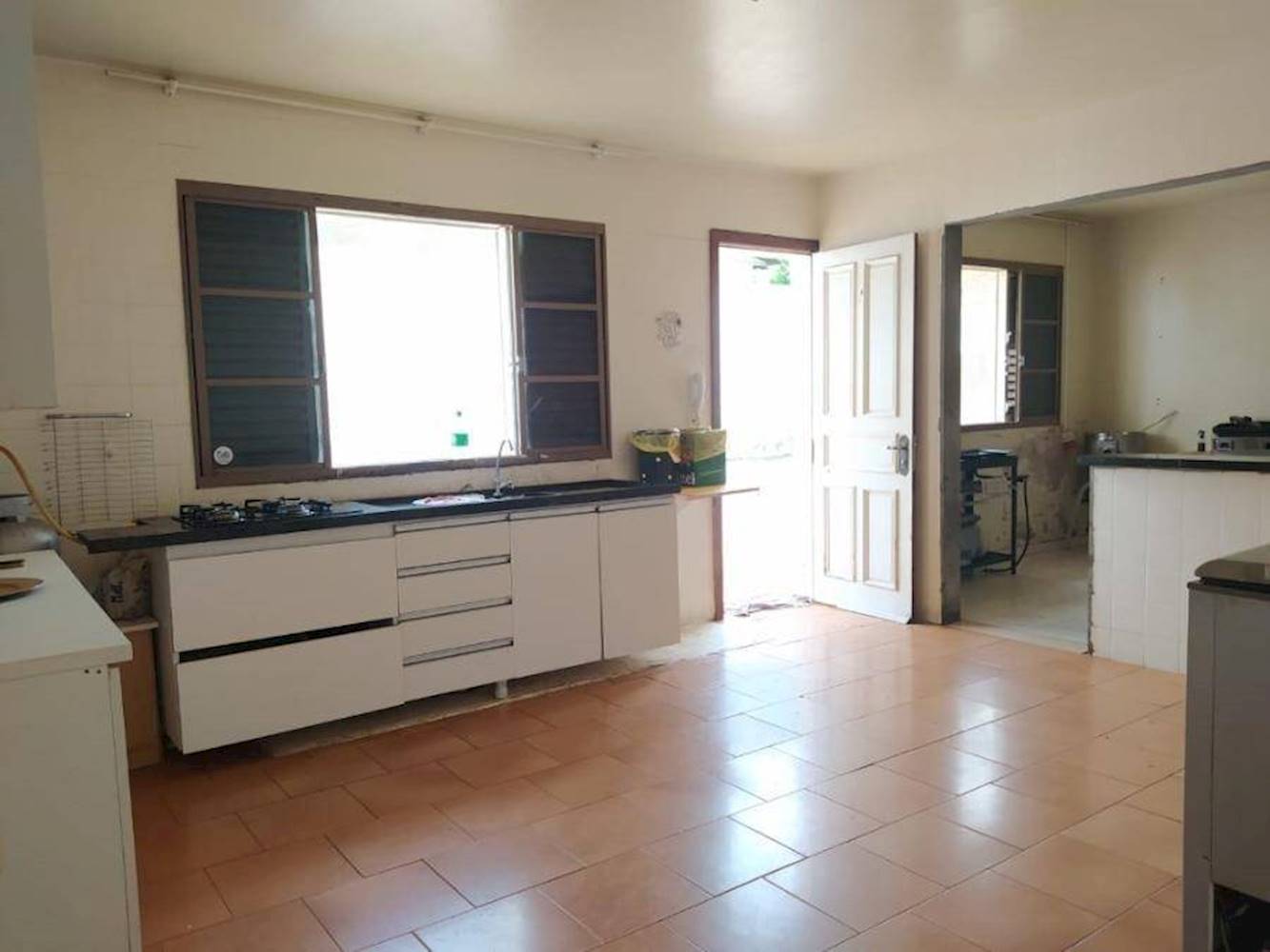 Casa no Centro - Xanxerê/SC, localizado em Xanxerê - SC