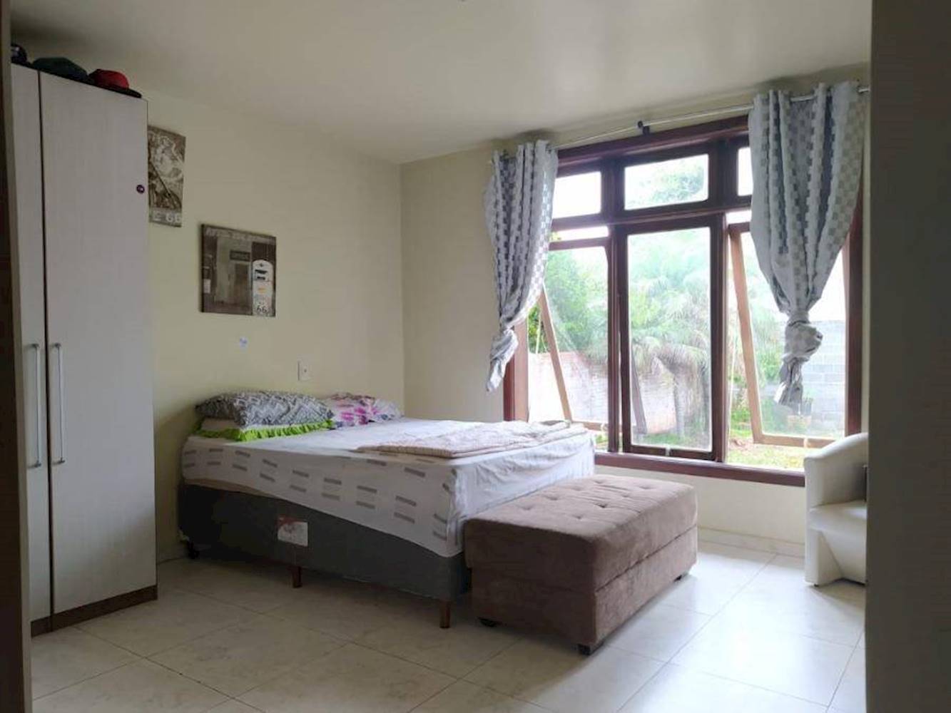 Casa no Centro - Xanxerê/SC, localizado em Xanxerê - SC