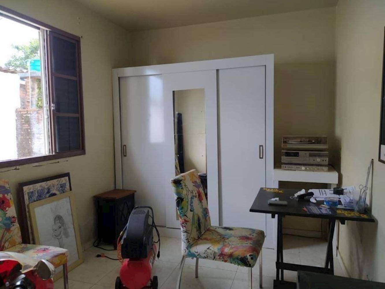 Casa no Centro - Xanxerê/SC, localizado em Xanxerê - SC