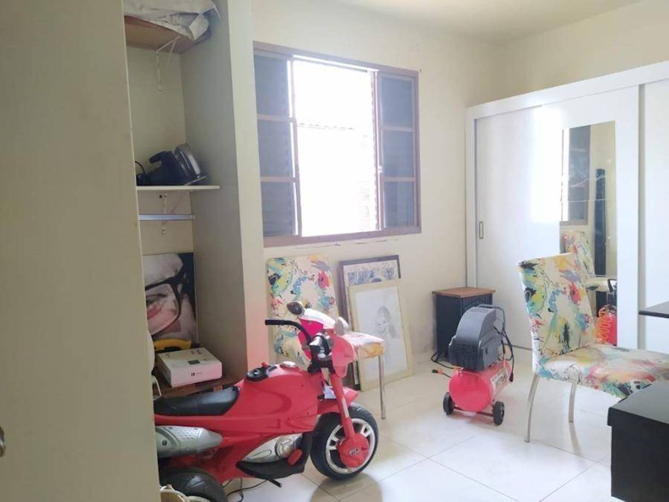 Casa no Centro - Xanxerê/SC, localizado em Xanxerê - SC