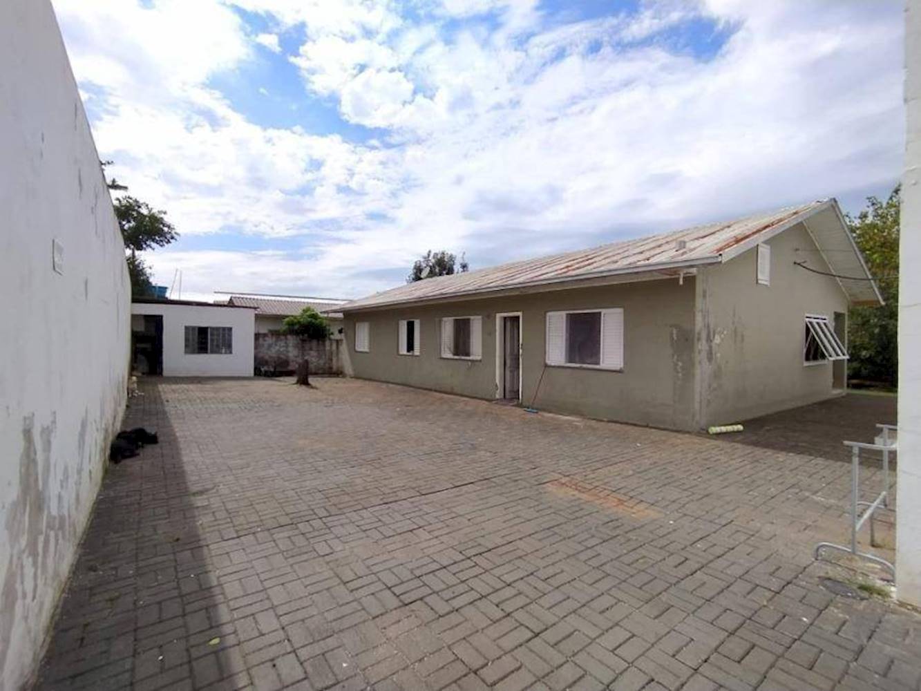 Casa no Centro - Xanxerê/SC, localizado em Xanxerê - SC