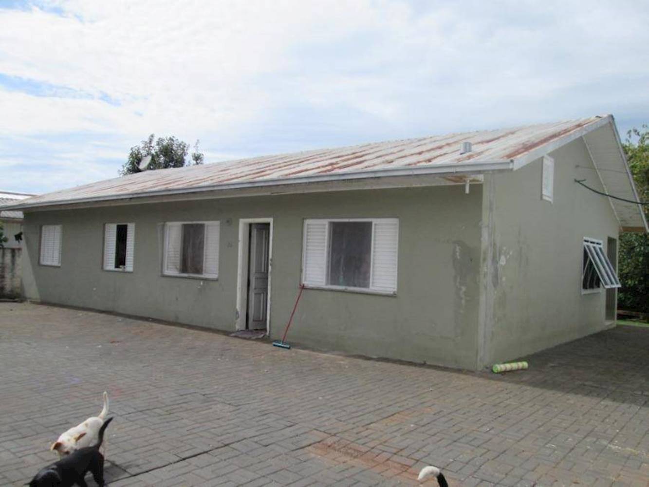 Casa no Centro - Xanxerê/SC, localizado em Xanxerê - SC