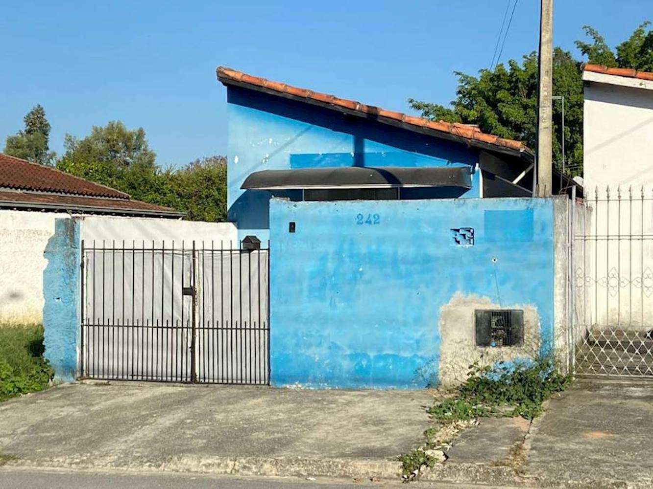 Casa em Taipas - Pindamonhangaba/SP