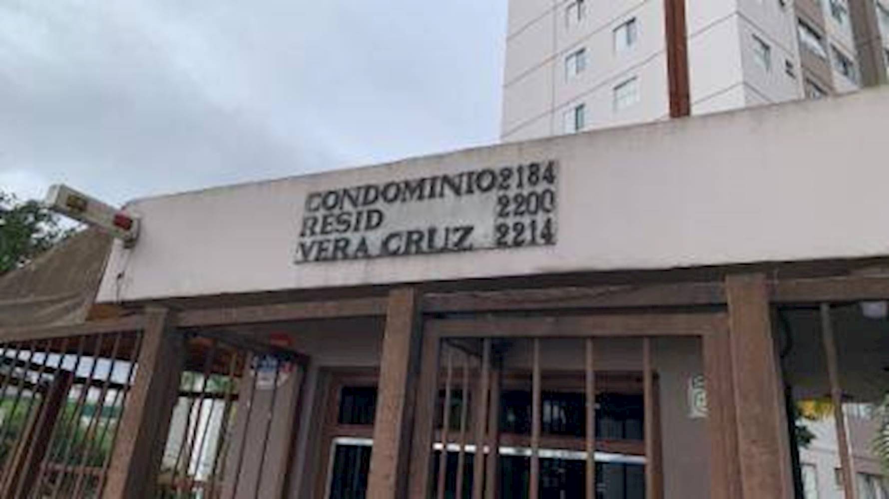 Apartamento em Tuparoquera - São Paulo/SP, localizado em São Paulo - SP