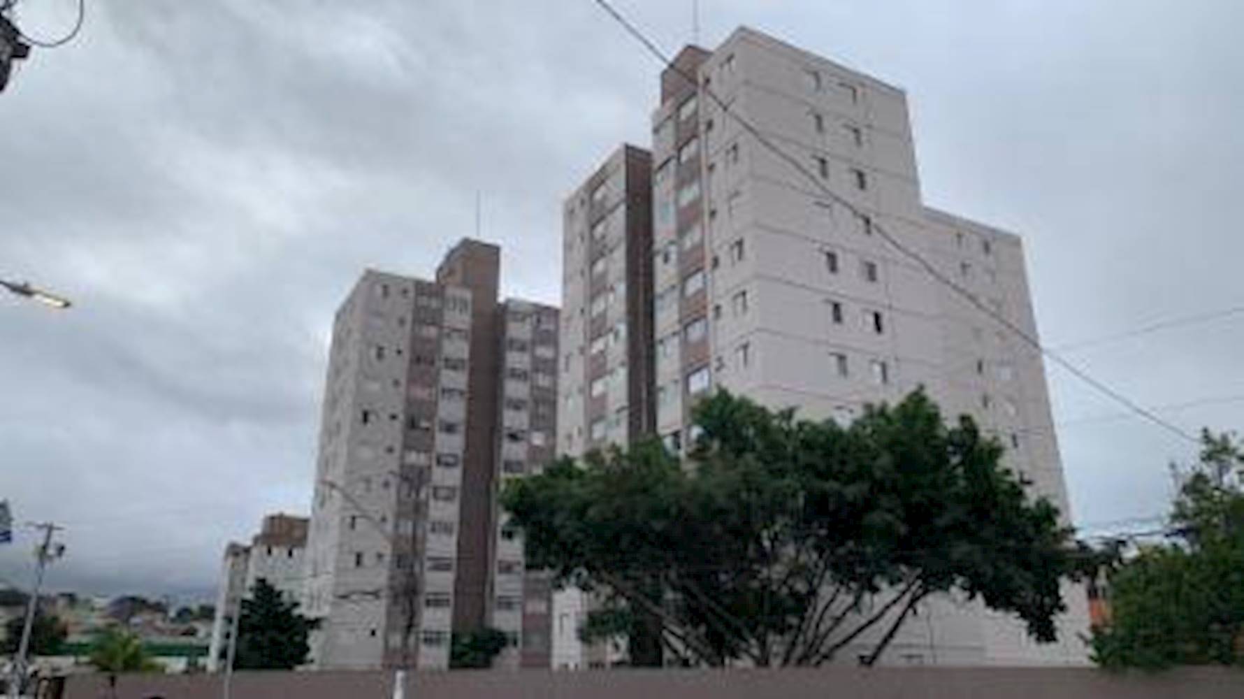 Apartamento em Tuparoquera - São Paulo/SP, localizado em São Paulo - SP