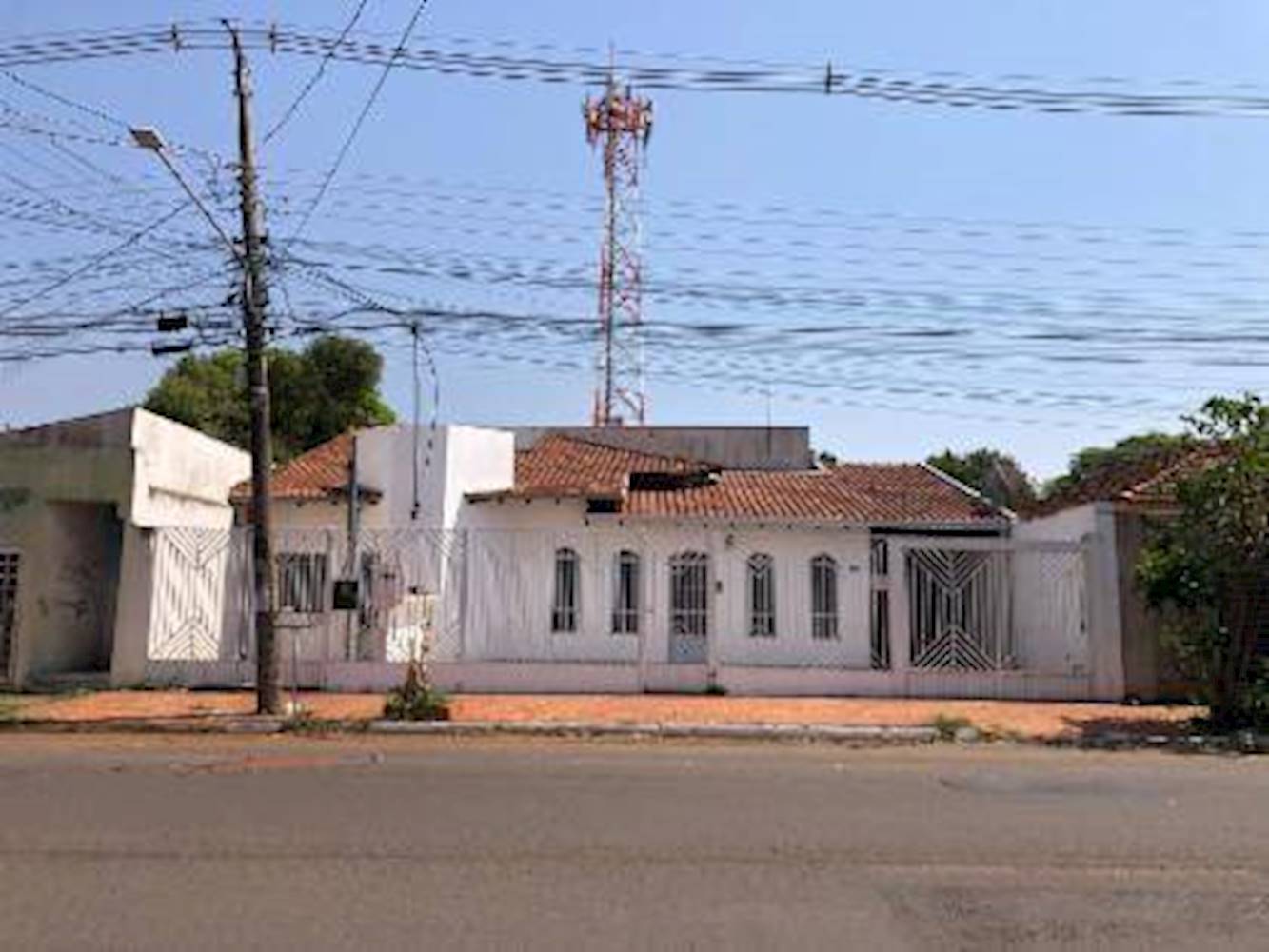 Imagem do imóvel Casa na Vila Taveirópolis - Campo Grande/MS