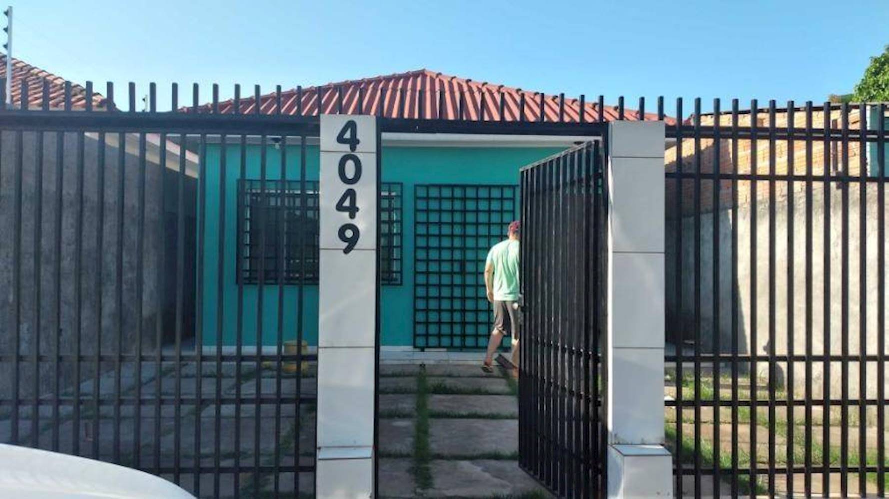 Casa em São Cristóvão - Itacoatiara/AM, localizado em Itacoatiara - AM