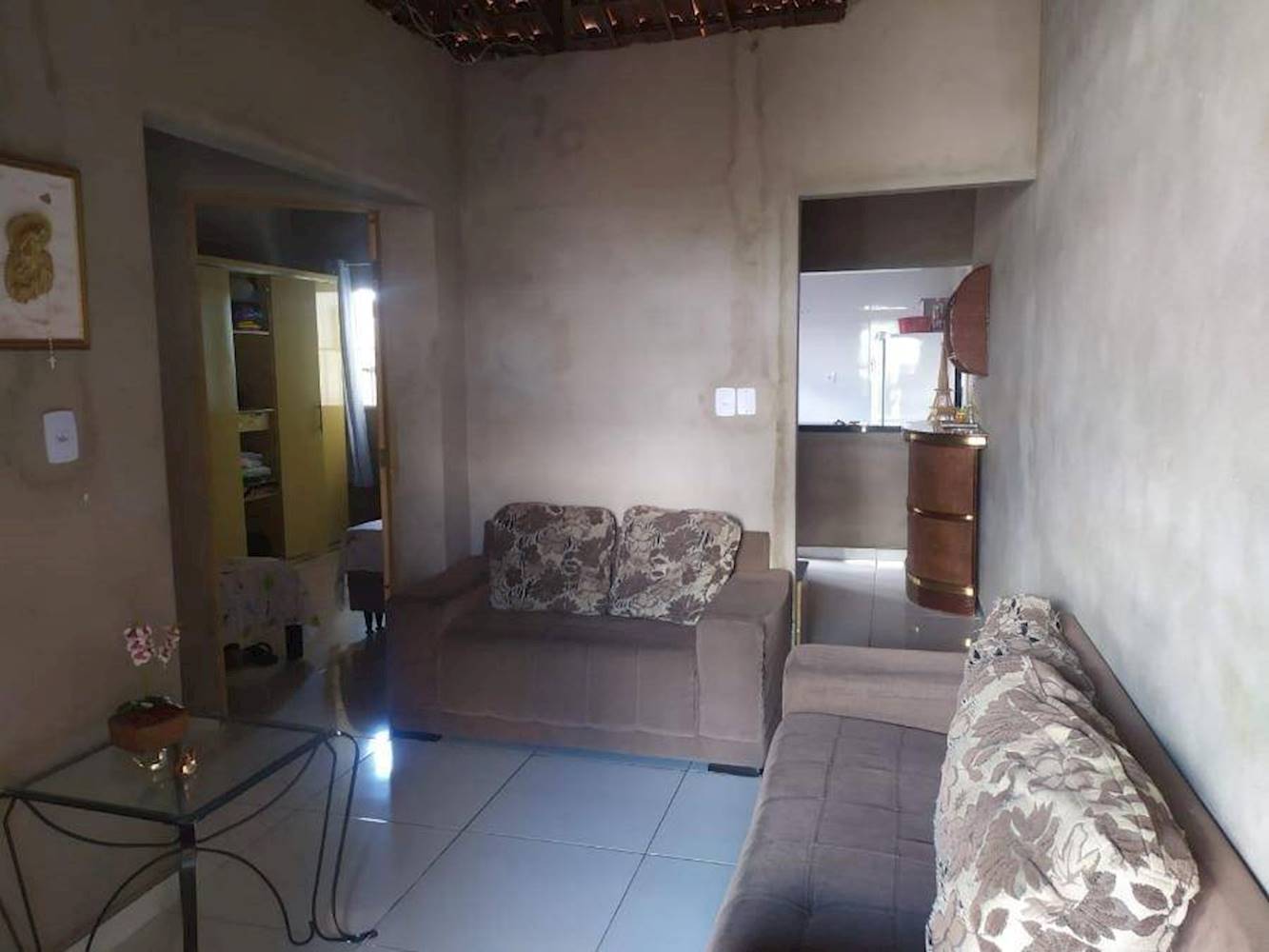 Casa em Cleriston Andrade - Paulo Afonso/BA, localizado em Paulo Afonso - BA