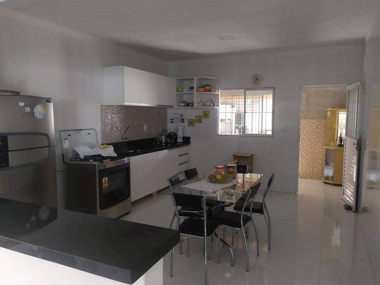 Casa em Cleriston Andrade - Paulo Afonso/BA, localizado em Paulo Afonso - BA