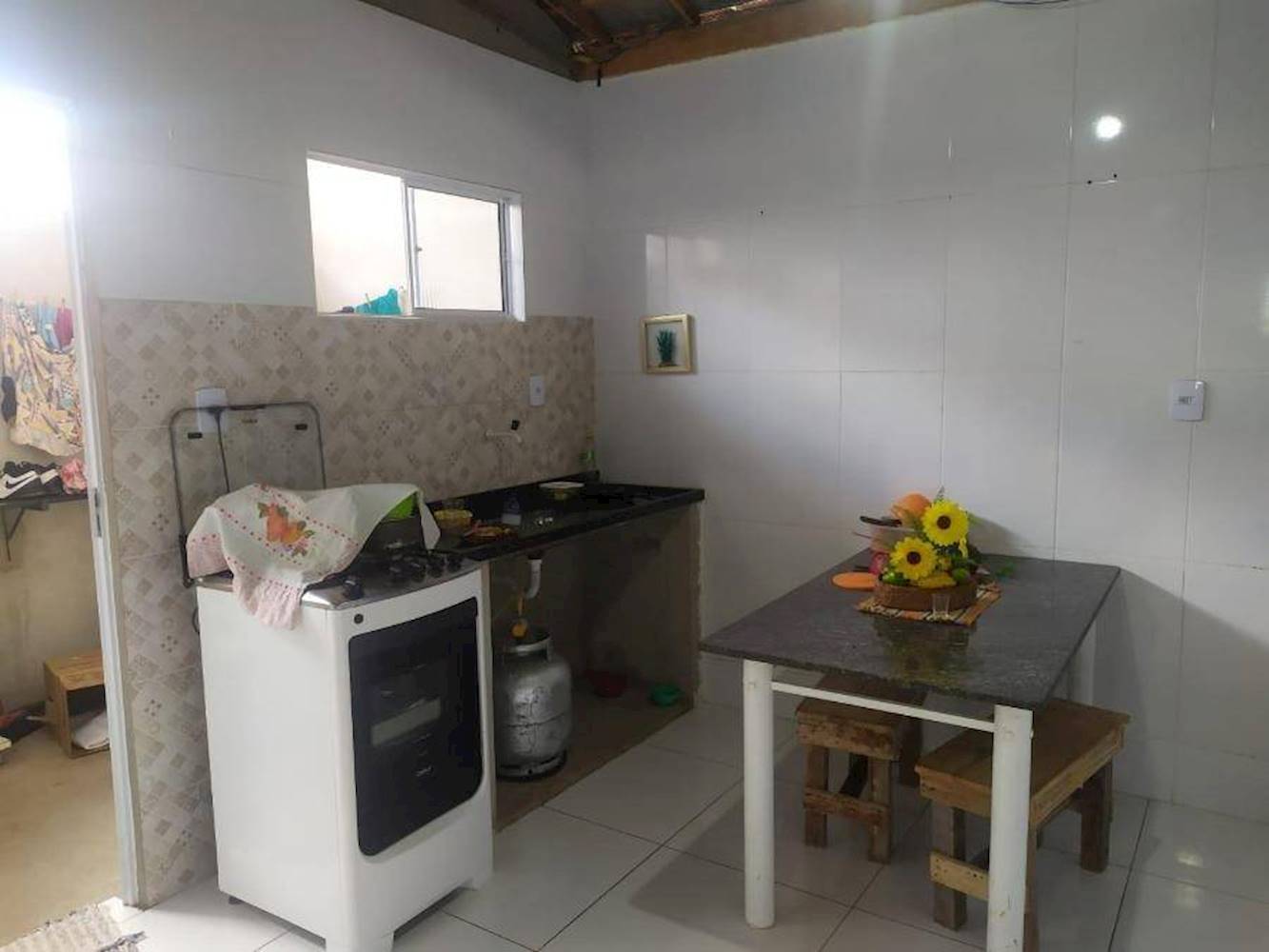 Casa em Cleriston Andrade - Paulo Afonso/BA, localizado em Paulo Afonso - BA