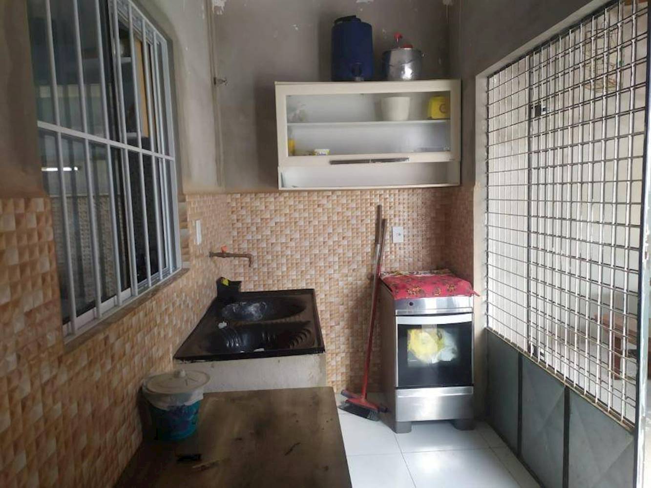 Casa em Cleriston Andrade - Paulo Afonso/BA, localizado em Paulo Afonso - BA