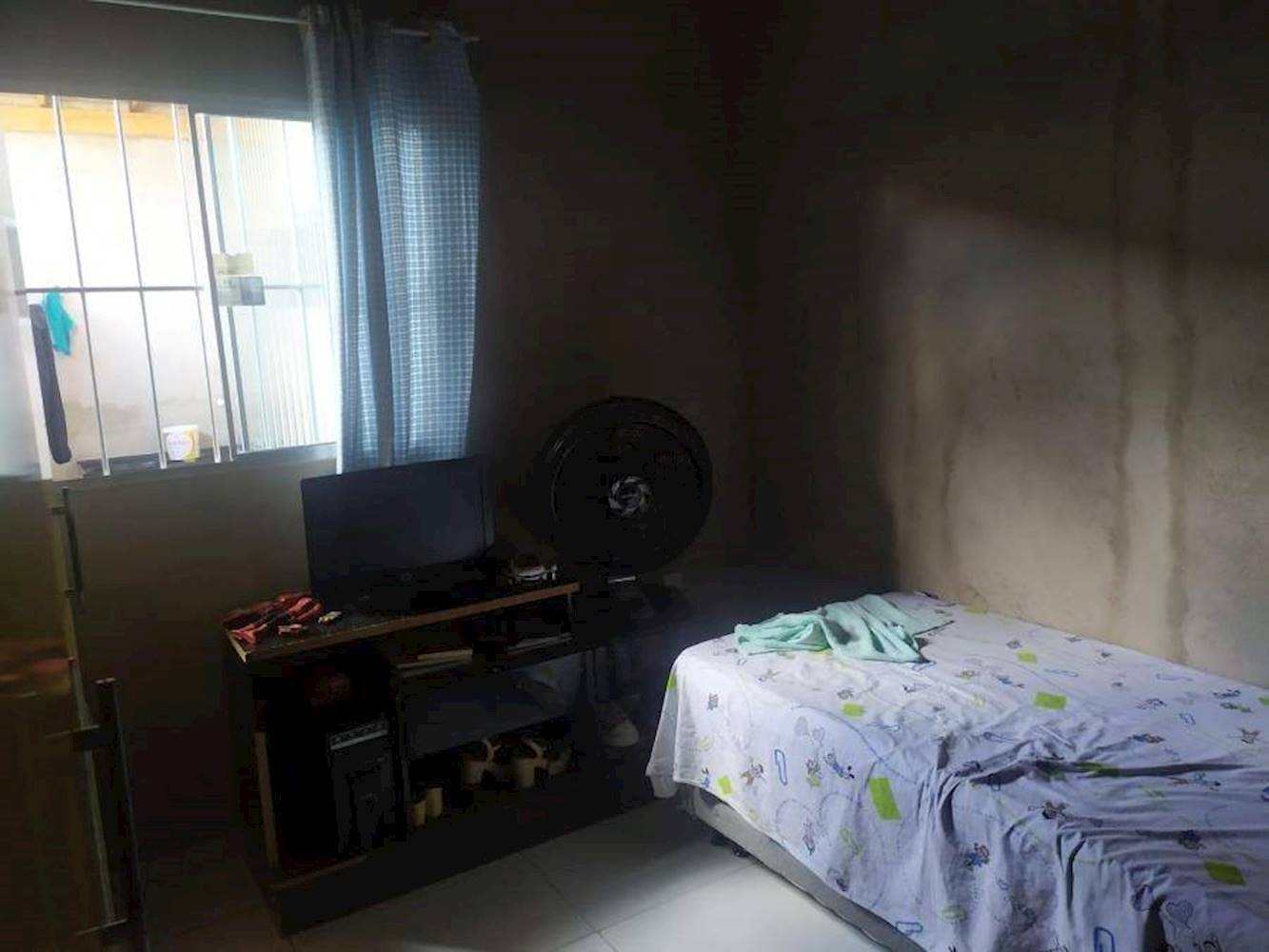 Casa em Cleriston Andrade - Paulo Afonso/BA, localizado em Paulo Afonso - BA