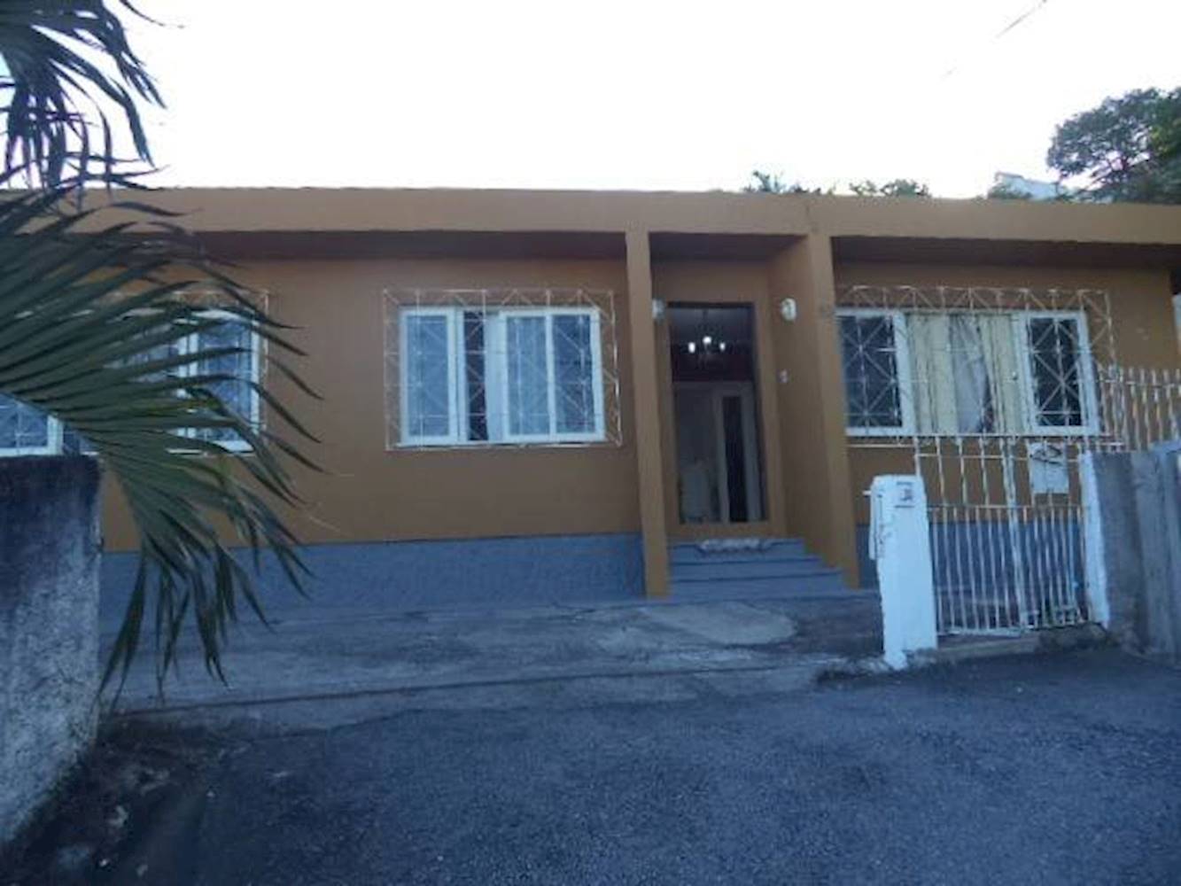 Casa na Praia Comprida - São José/SC
