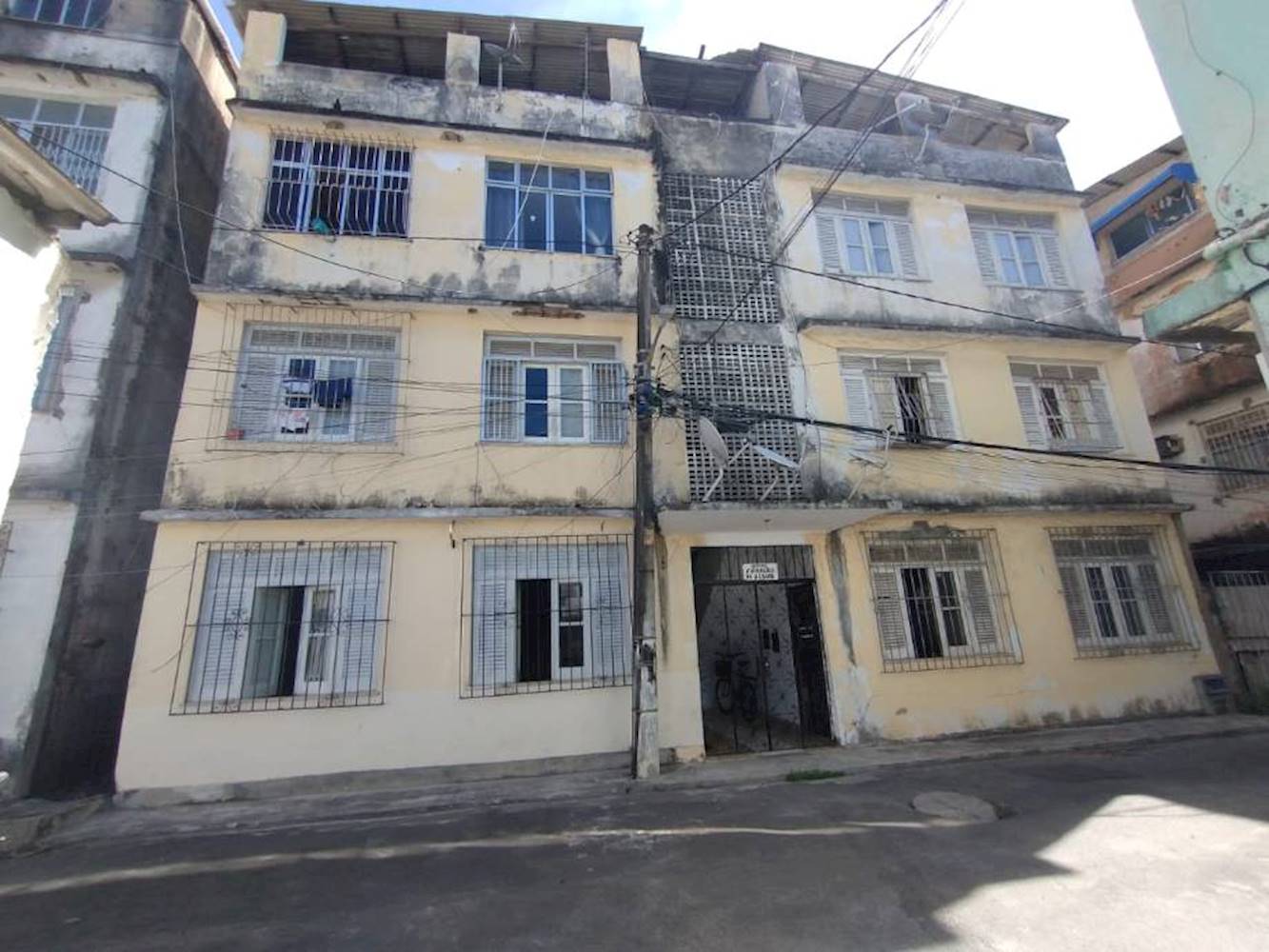 Imagem do imóvel Apartamento em Roma - Salvador/BA