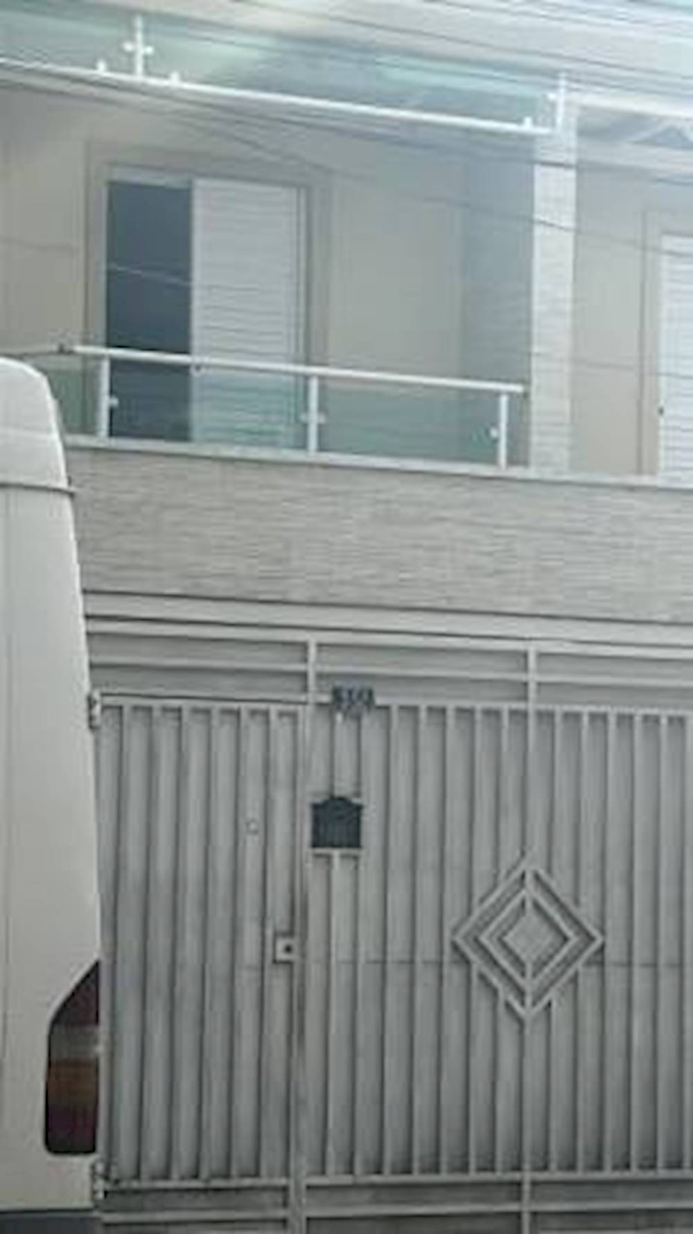 Casa no Jardim Santa Mônica - São Paulo/SP, localizado em São Paulo - SP