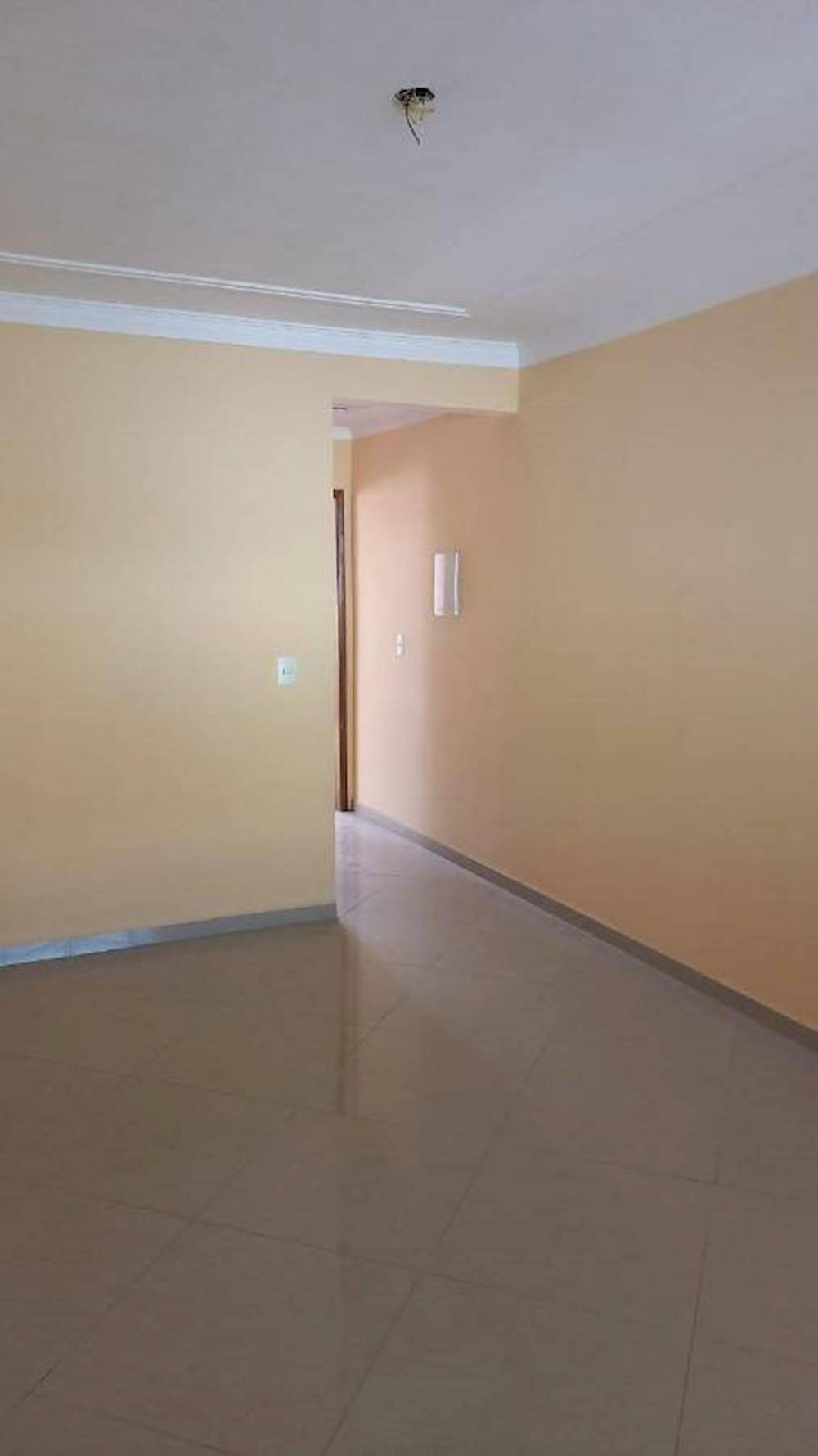 Casa no Jardim Santa Mônica - São Paulo/SP, localizado em São Paulo - SP
