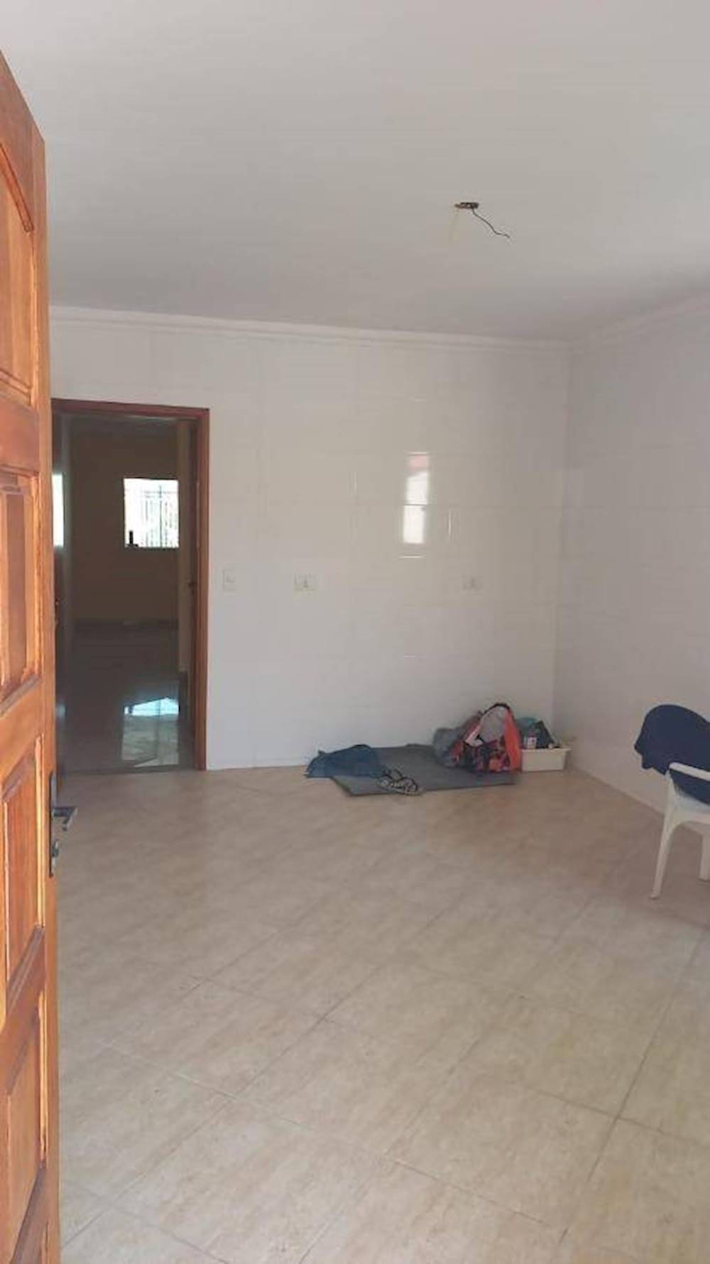 Casa no Jardim Santa Mônica - São Paulo/SP, localizado em São Paulo - SP