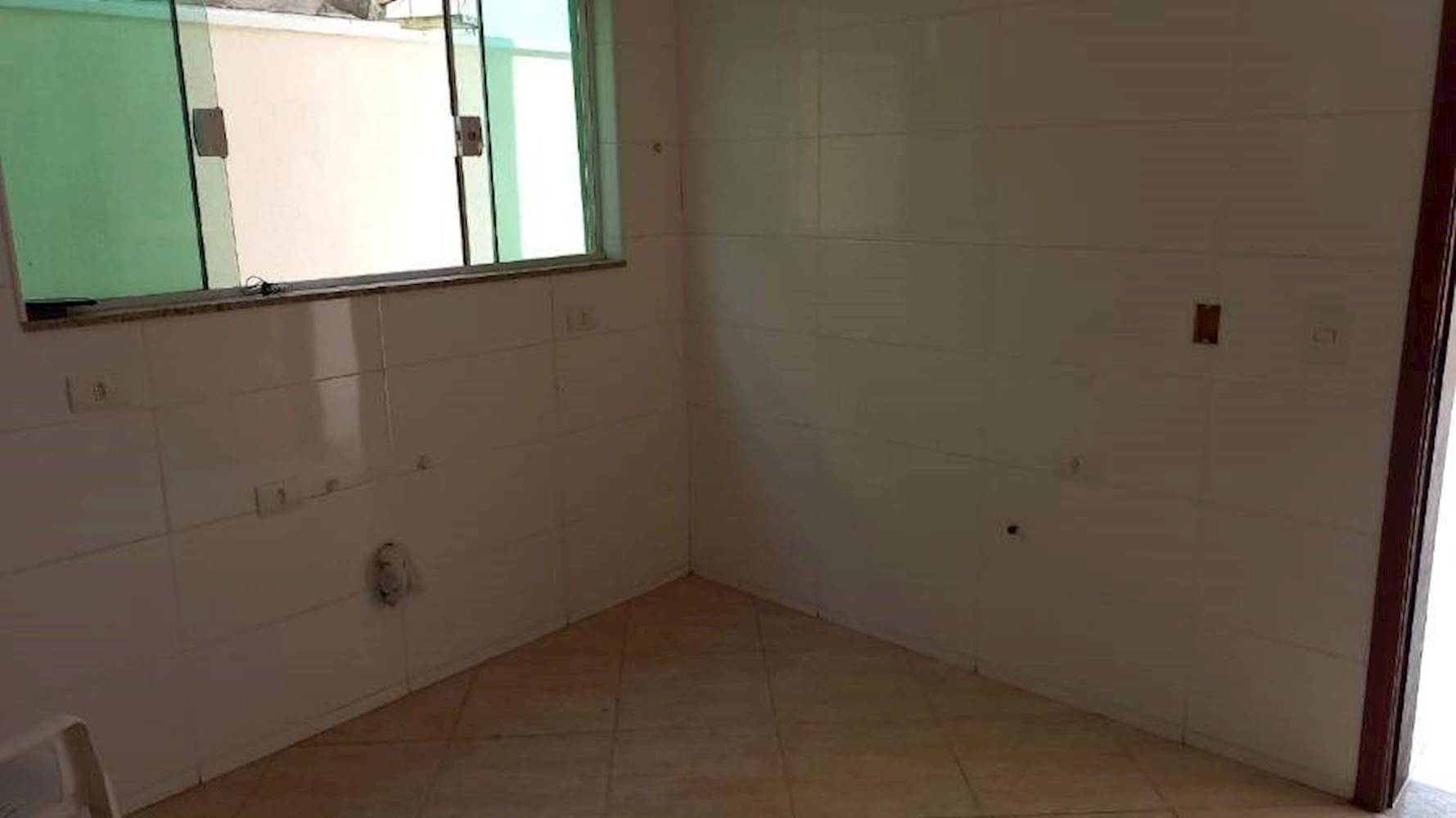Casa no Jardim Santa Mônica - São Paulo/SP, localizado em São Paulo - SP