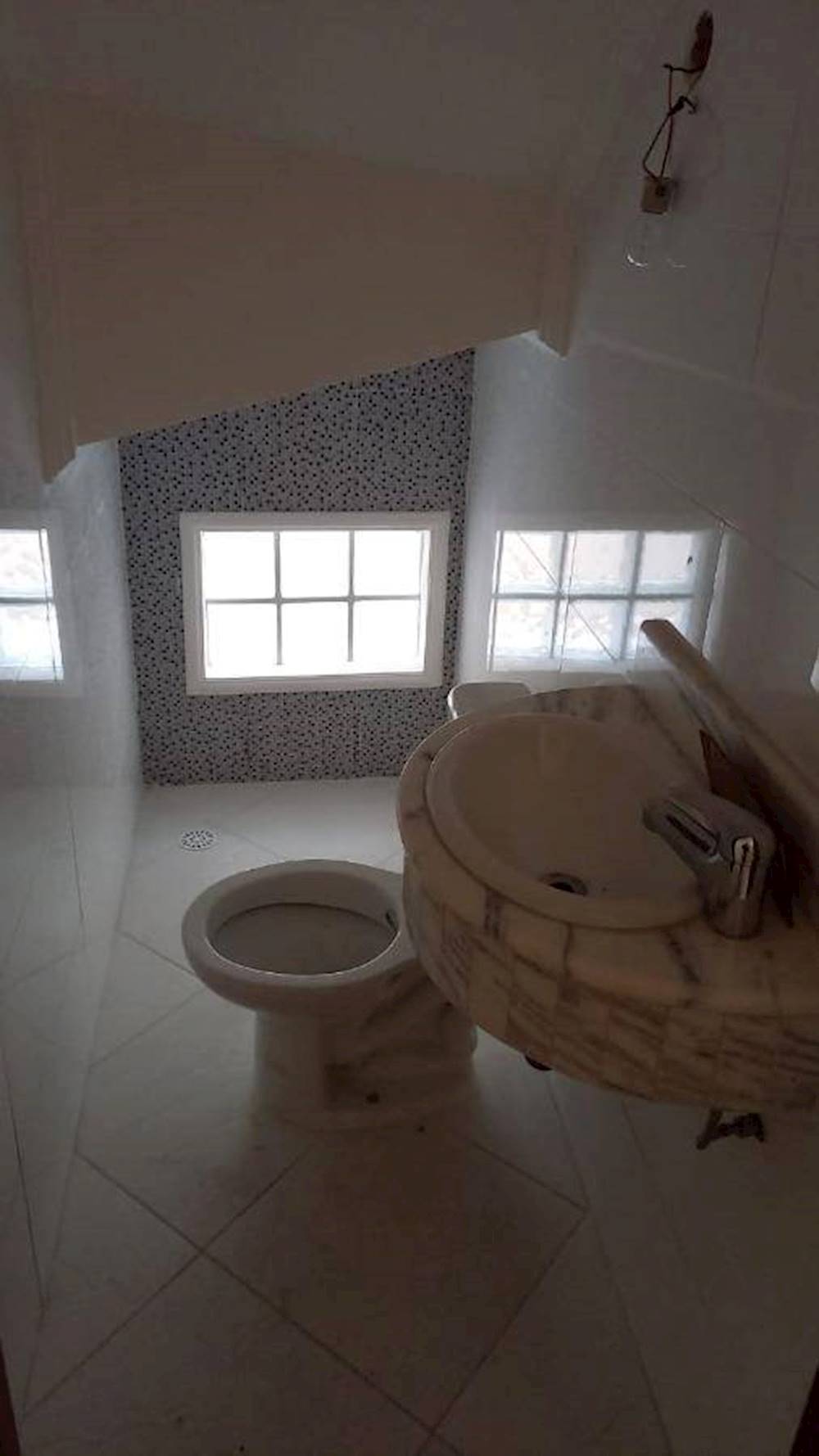 Casa no Jardim Santa Mônica - São Paulo/SP, localizado em São Paulo - SP