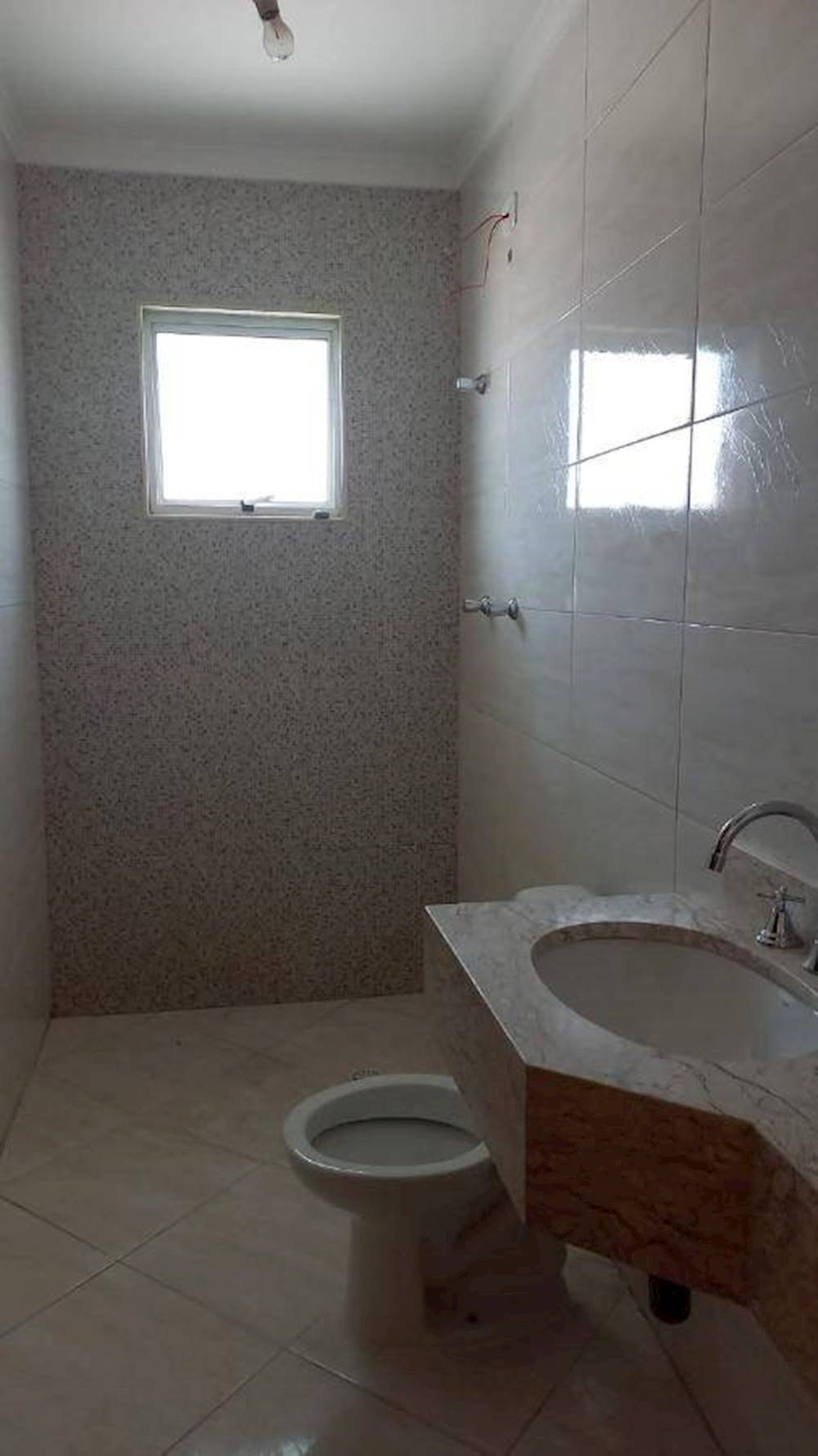 Casa no Jardim Santa Mônica - São Paulo/SP, localizado em São Paulo - SP