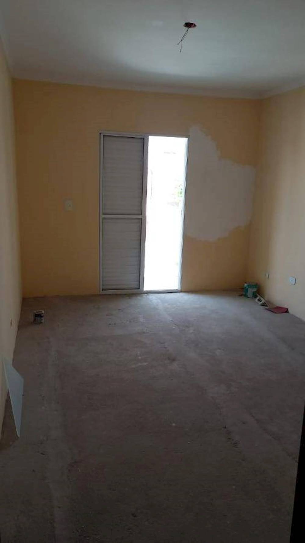 Casa no Jardim Santa Mônica - São Paulo/SP, localizado em São Paulo - SP