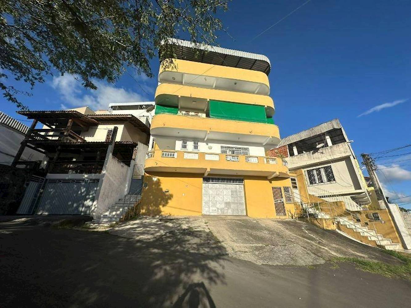 Apartamento em Santo Antônio - Itabuna/BA