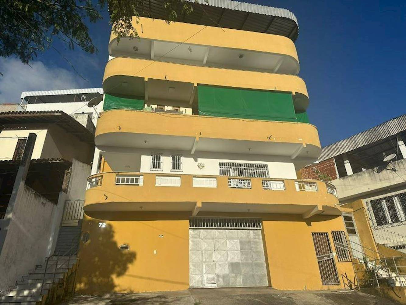Apartamento em Santo Antônio - Itabuna/BA, localizado em Itabuna - BA