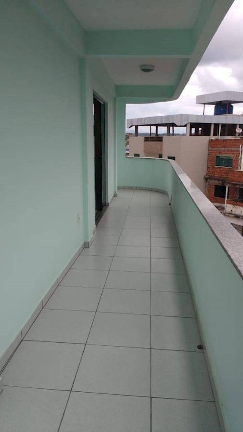 Apartamento em Santo Antônio - Itabuna/BA, localizado em Itabuna - BA