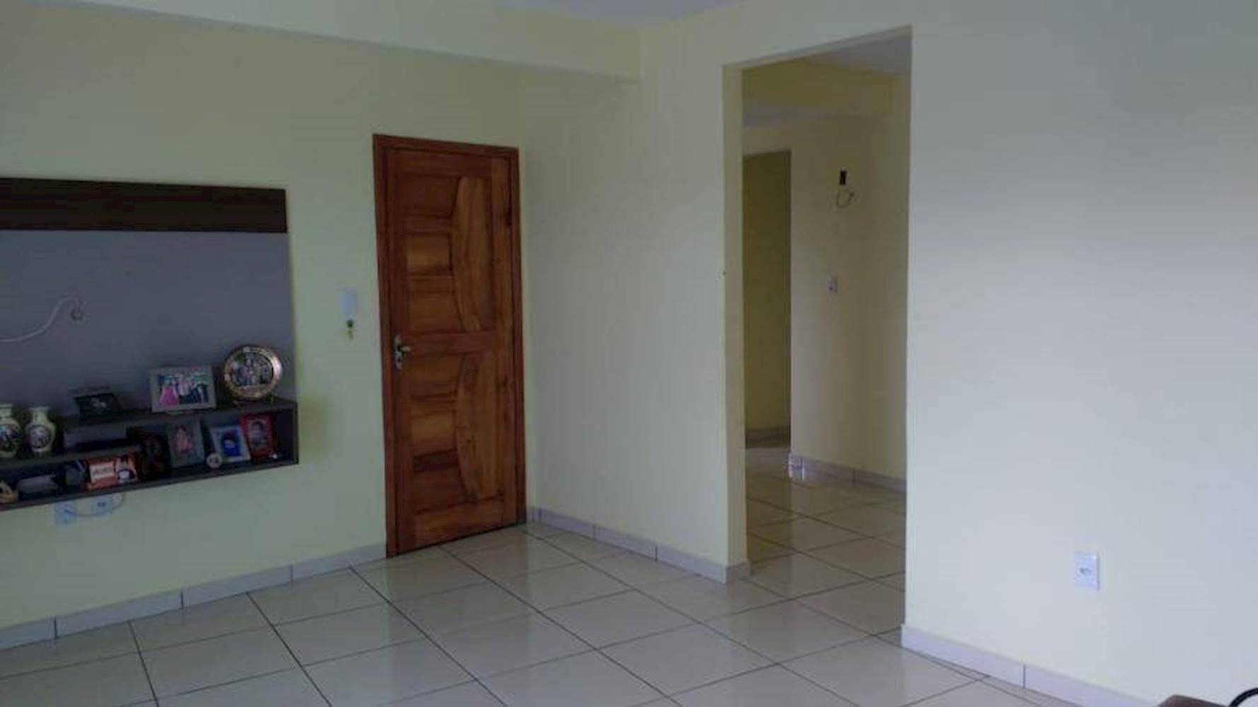 Apartamento em Santo Antônio - Itabuna/BA, localizado em Itabuna - BA