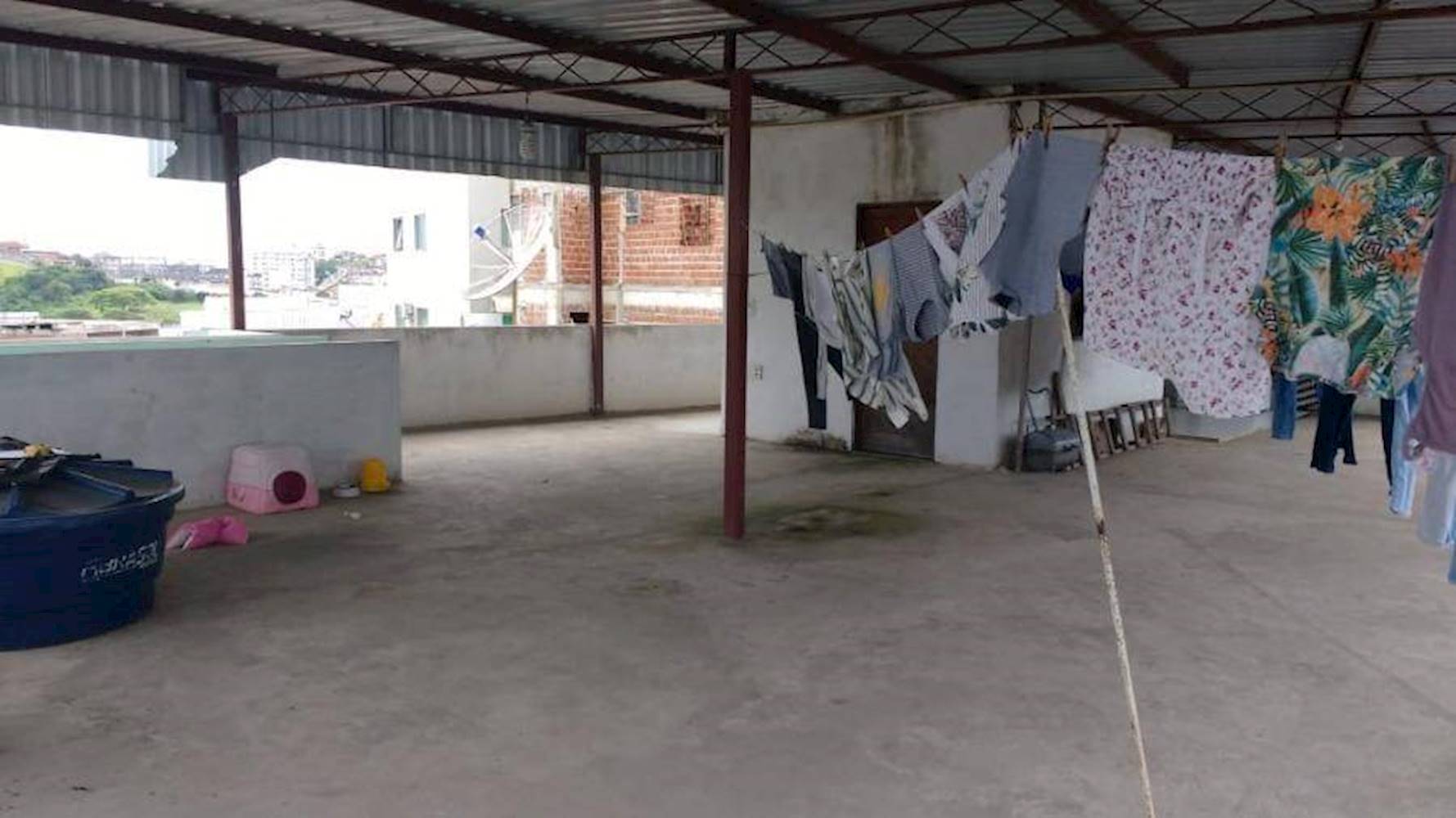 Apartamento em Santo Antônio - Itabuna/BA, localizado em Itabuna - BA