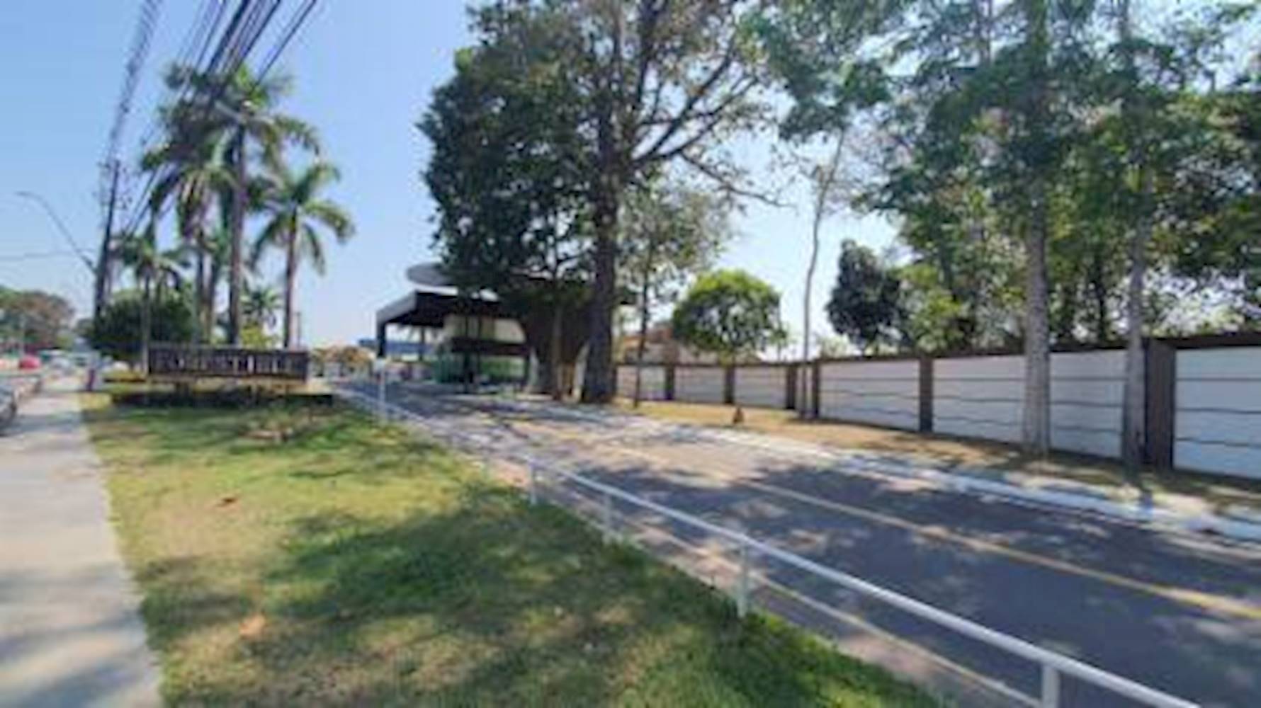 Imagem do imóvel Casa em Condomínio no Colonia Terra Nova - Manaus/AM