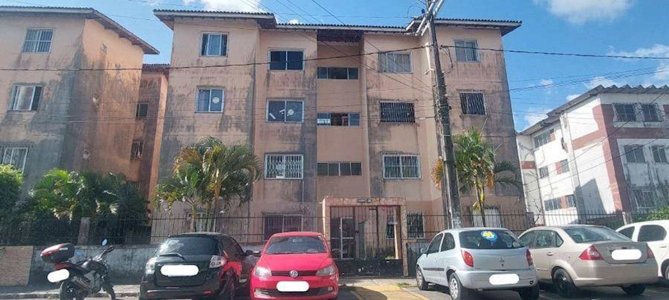 Imagem do imóvel Apartamento em Tancredo Neves - Salvador/BA