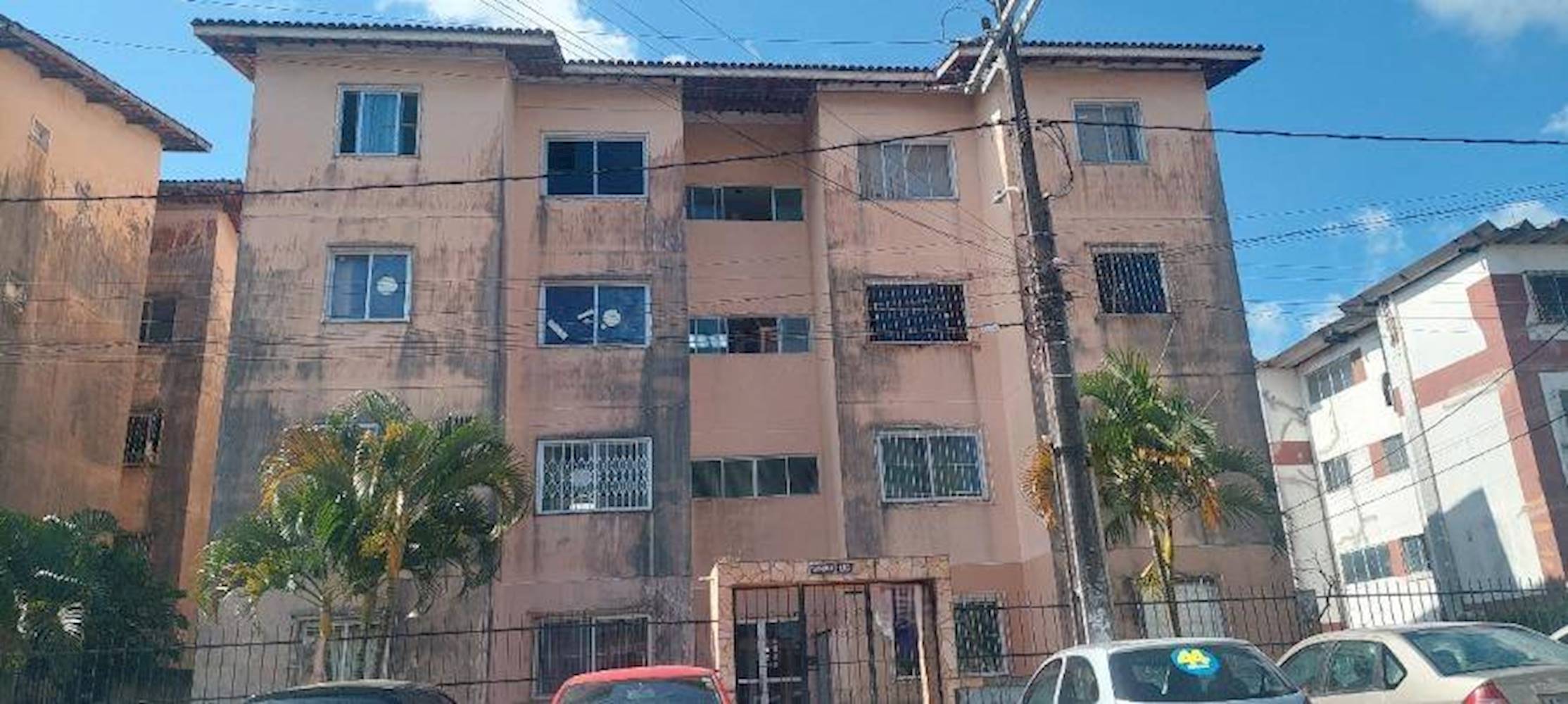 Apartamento em Tancredo Neves - Salvador/BA, localizado em Salvador - BA