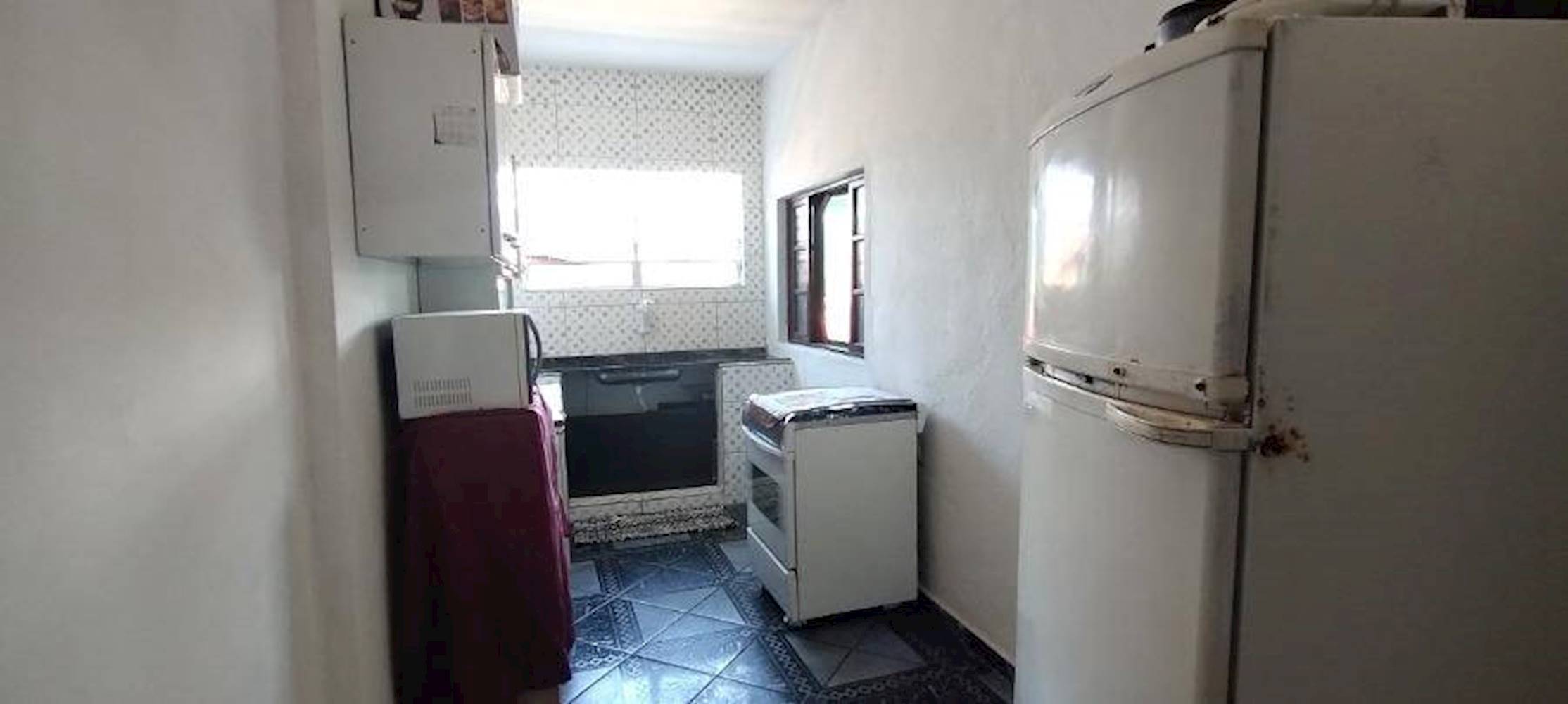 Casa na Cidade Balnearia Nova Peruíbe - Peruíbe/SP, localizado em Peruíbe - SP