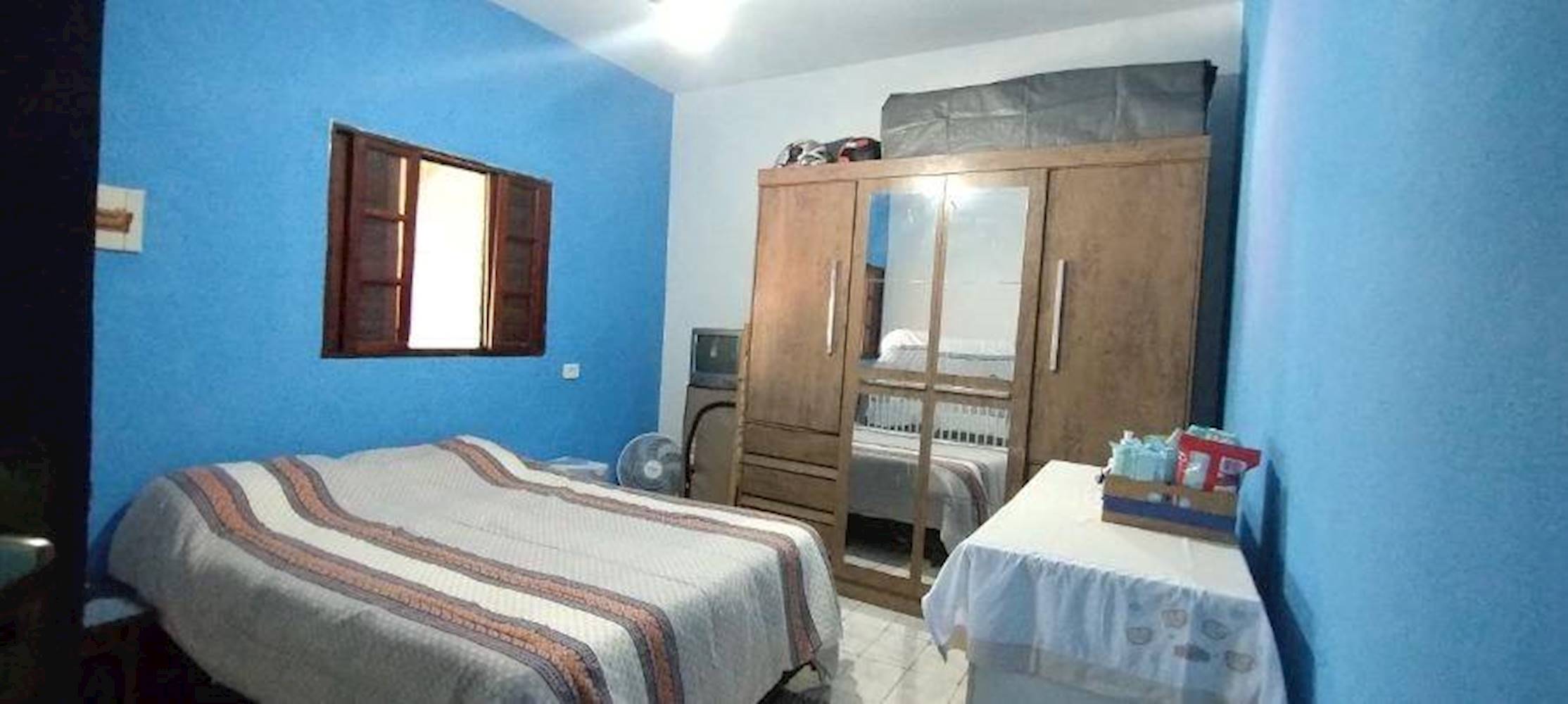 Casa na Cidade Balnearia Nova Peruíbe - Peruíbe/SP, localizado em Peruíbe - SP