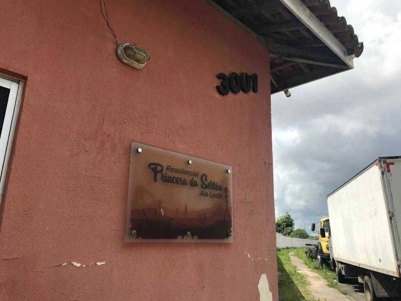 Apartamento em Muchila - Feira De Santana/BA, localizado em Feira de Santana - BA