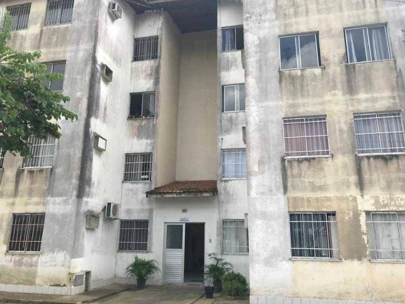Apartamento em Muchila - Feira De Santana/BA, localizado em Feira de Santana - BA