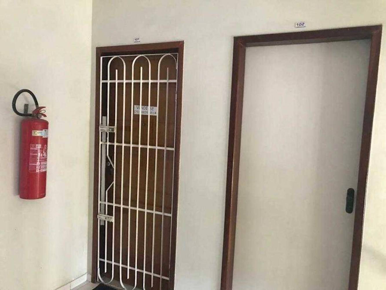 Apartamento em Muchila - Feira De Santana/BA, localizado em Feira de Santana - BA
