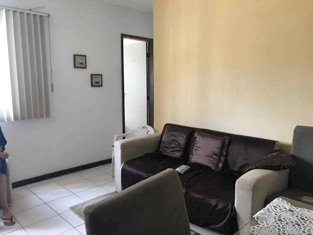 Apartamento em Muchila - Feira De Santana/BA, localizado em Feira de Santana - BA