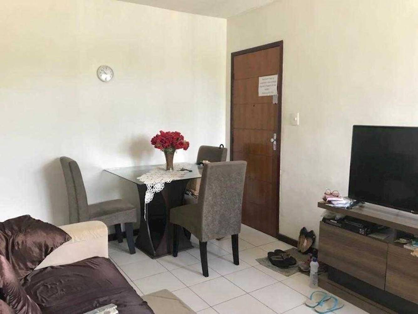 Apartamento em Muchila - Feira De Santana/BA, localizado em Feira de Santana - BA