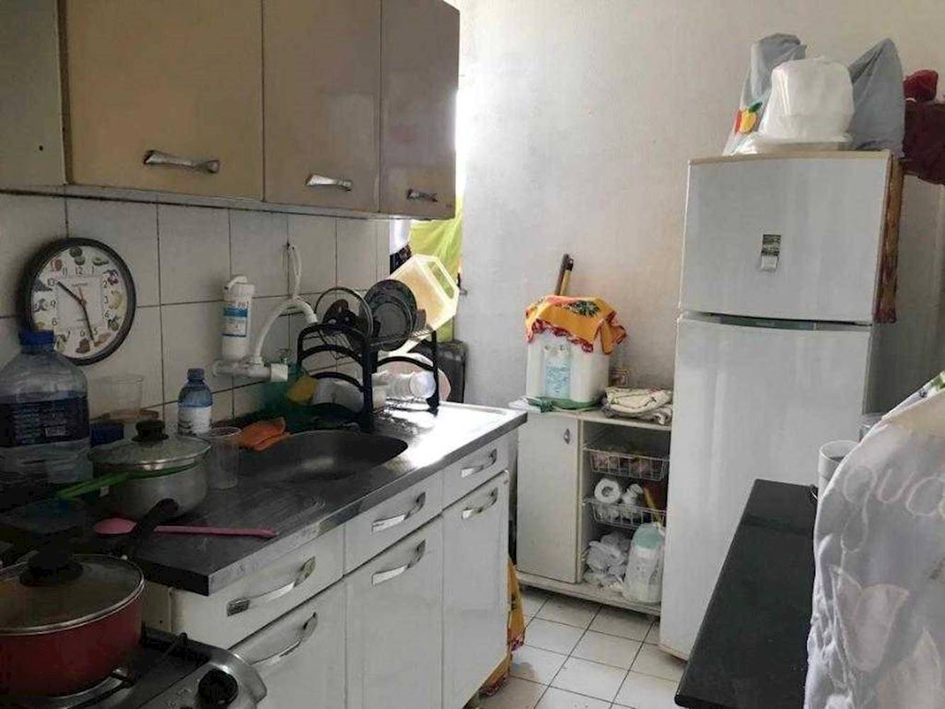Apartamento em Muchila - Feira De Santana/BA, localizado em Feira de Santana - BA